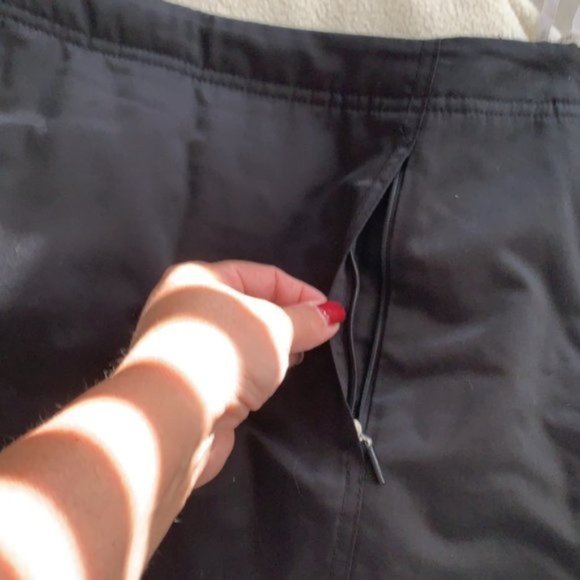 Mexx Mini Skirt Winter Black - Picture 2 of 7